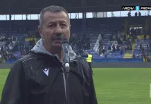 Dino Đurbuzović: Naš dio posla je obavljen ispravno i pošteno Dino Durbuzovic Nas Dio Posla Je Obavljen Ispravno I Posteno