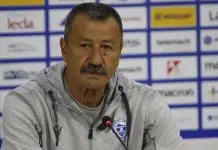 Đurbuzović o budućnosti Borca i mladim igračima: Titula je lakša od opstanka Durbuzovic O Buducnosti Borca I Mladim Igracima Titula Je Laksa