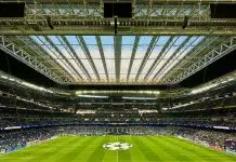EURO PRELIMINARNA LIGA PRVAKA: Real Madrid bez ključnog igrača protiv Borussije Euro Preliminarna Liga Prvaka Real Madrid Bez Kljucnog Igraca Protiv