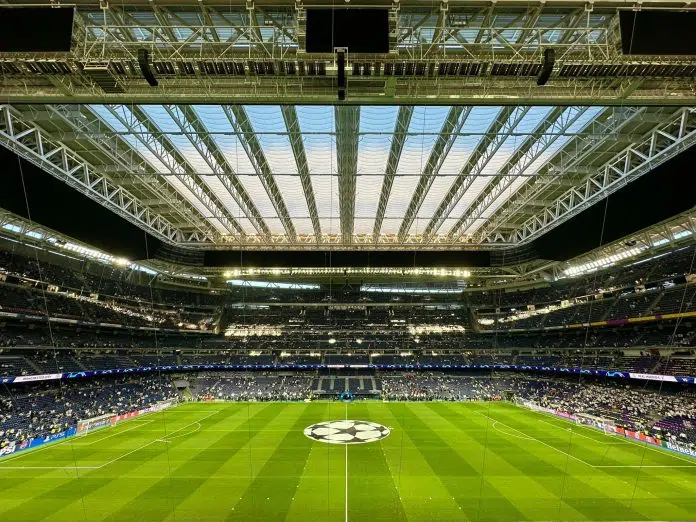 Euro Preliminarna Liga Prvaka Real Madrid Bez Kljucnog Igraca Protiv