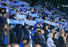FK Željezničar: Grbavica i ove sezone ostaje najposjećeniji stadion u BiH Fk Zeljeznicar Grbavica I Ove Sezone Ostaje Najposjeceniji Stadion U