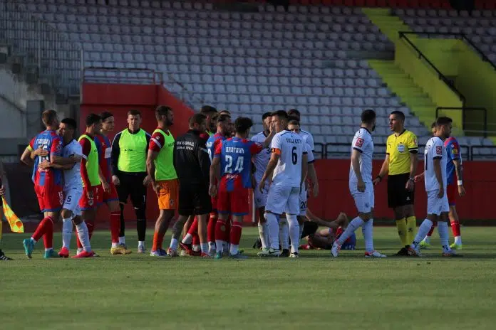 Borac Slavio U Golijadi Na Tusnju Tuzla Sve Bliza