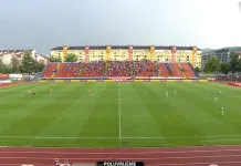 (FOTO) Nekadašnji vatreni navijač Veleža podržava Zrinjski u finalu Kupa Bosne i Hercegovine Nekadasnji Vatreni Navijac Veleza Podrzava Zrinjski U Finalu Kupa
