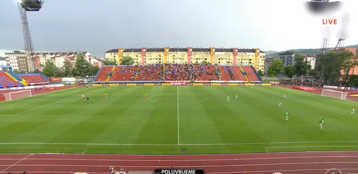 Nekadasnji Vatreni Navijac Veleza Podrzava Zrinjski U Finalu Kupa