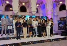 (FOTO) Pobjednici manifestacije Kristalnih 11: Najbolji premijerligaški igrači u protekloj sezoni Pobjednici Manifestacije Kristalnih 11 Najbolji Premijerligaski Igraci U Protekloj
