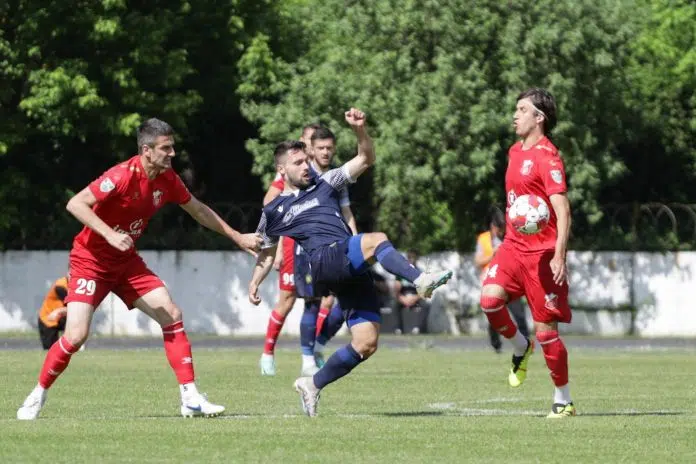 Podjela Bodova U Konjicu Zeljeznicar I Igman Remizirali Bez