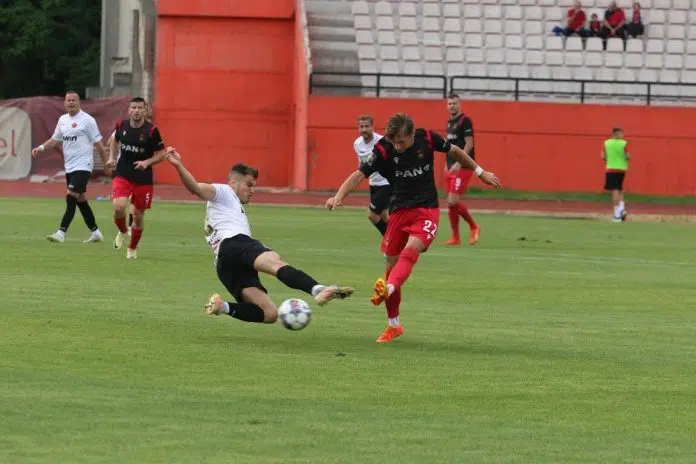 (FOTO) Prva liga FBiH: Sloboda remizirala sa Čelikom, Stupčanica poražena Prva Liga Fbih Sloboda Remizirala Sa Celikom Stupcanica Porazena