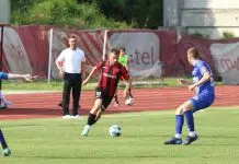 (FOTO) Sloboda golom sa bijele tačke stigla do pobjede, Stupčanica nastavlja pratiti Tuzlake u stopu Sloboda Golom Sa Bijele Tacke Stigla Do Pobjede Stupcanica