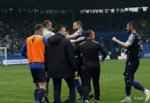 (FOTO) Željezničar srušio prvaka u odličnoj atmosferi za šesto mjesto na kraju sezone Zeljeznicar Srusio Prvaka U Odlicnoj Atmosferi Za Sesto Mjesto