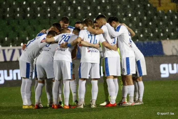 Gosk Pozitivno Posluje Tim Iz Gabele Prijavio Vise Od Pola