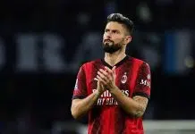 GOTOVO JE! Milan našao savršenog Žiruovog naslednika, dogovor postoji i težak je 50 miliona evra Gotovo Je Milan Nasao Savrsenog Ziruovog Naslednika Dogovor Postoji I