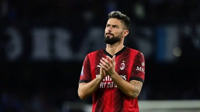 Gotovo Je Milan Nasao Savrsenog Ziruovog Naslednika Dogovor Postoji I