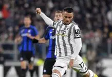 HOĆE LI SE JUVE POKAJATI: Stara dama pušta Filipa Kostića u Premijer ligu! Hoce Li Se Juve Pokajati Stara Dama Pusta Filipa Kostica