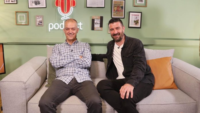 Hadis Zubanovic Bez Dobrog Zelje Nema Dobrog Sarajeva – Indirekt