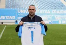 Hoće li Petev doći na Koševo? Hoce Li Petev Doci Na Kosevo
