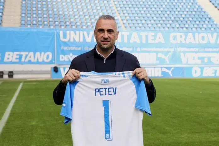 Hoce Li Petev Doci Na Kosevo