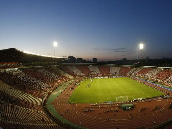 Izmjene u sastavu Crvene zvezde Izmjene U Sastavu Crvene Zvezde