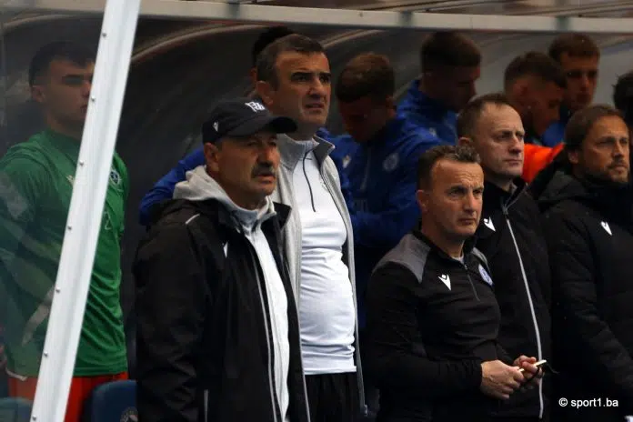 Kako Je Durbuzovic Preokrenuo Sezonu U Korist Plavih Domace Snage