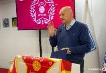Kevelj: Prvo kolo Konferencijske lige mogli bismo igrati na stadionu Rođeni Kevelj Prvo Kolo Konferencijske Lige Mogli Bismo Igrati Na Stadionu
