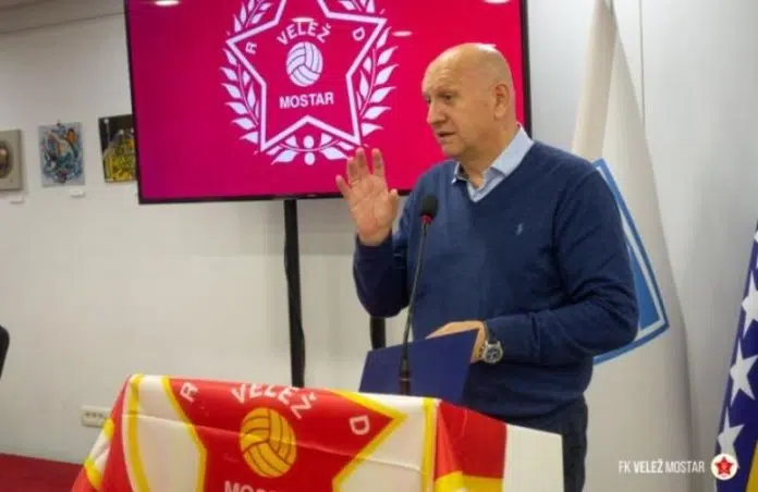 Kevelj Prvo Kolo Konferencijske Lige Mogli Bismo Igrati Na Stadionu
