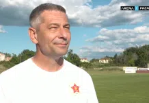 Klafurić: Čestitam svojim momcima što su pobijedili sve te uvjete Klafuric Cestitam Svojim Momcima Sto Su Pobijedili Sve Te Uvjete