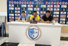 Krsmanović: Nismo u sjajnom raspoloženju, ali to ne umanjuje značaj utakmice. Krsmanovic Nismo U Sjajnom Raspolozenju Ali To Ne Umanjuje Znacaj