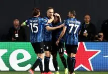 LE: Atalanta u laganom ritmu do finala (VIDEO) Le Atalanta U Laganom Ritmu Do Finala Video