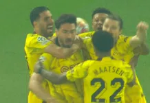 LIGA ŠAMPIONA: Nadomak trofeja, Humels overio finale! (VIDEO) Liga Sampiona Nadomak Trofeja Humels Overio Finale Video
