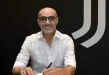 MOĆNI IZBOR: Novi trener Juventusa sa dubokim korijenima u klubu Mocni Izbor Novi Trener Juventusa Sa Dubokim Korijenima U Klubu