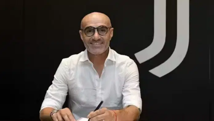 Mocni Izbor Novi Trener Juventusa Sa Dubokim Korijenima U Klubu
