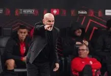 Milan ga se rešava, a sada sledi protivnapad: Stefano Pioli preuzima kormilo omraženog rivala Milan Ga Se Resava A Sada Sledi Protivnapad Stefano Pioli