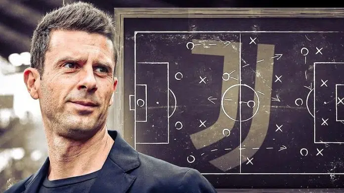 Mota Blagoslovio Mega Pojacanje Juventus Zavrsio Transfer Najboljeg U Seriji