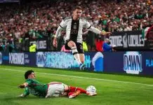 NE MOŽE BEZ CALCIJA: Robin Gosens ovog leta potpisuje za Italijanskog velikana?! Ne Moze Bez Calcija Robin Gosens Ovog Leta Potpisuje Za