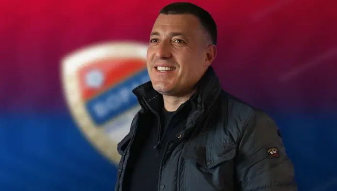 Nakon osvojene titule, Predsjednik Borca: Nakon Osvojene Titule Predsjednik Borca Ceka Nas Puno Posla Naredne