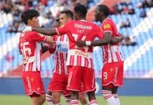 Napredak – Zvezda: Direktan prijenos na ovom kanalu Napredak Zvezda Direktan Prijenos Na Ovom Kanalu