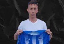 Niželigaš objavio tužne vijesti: Preminuo fudbaler koji je doživio saobraćajnu nesreću Nizeligas Objavio Tuzne Vijesti Preminuo Fudbaler Koji Je Dozivio Saobracajnu