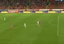 Nova greška sudija na štetu ekipe iz Gabele, ova je zaista sramotna Nova Greska Sudija Na Stetu Ekipe Iz Gabele Ova Je