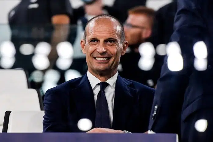 OČEKIVAN RASPLET: Juventus definitivno prelomio i odlučio šta će sa Ocekivan Rasplet Juventus Definitivno Prelomio I Odlucio Sta Ce Sa