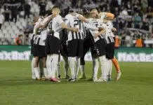 ODREĐENI DATUMI: Posle sedam godina pauze, poznato kad Partizan počinje borbu za LŠ Odredeni Datumi Posle Sedam Godina Pauze Poznato Kad Partizan Pocinje