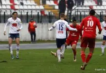 Određene sudije za 32. kolo WWin lige: Njegomirović sudi Borcu, Gedžić Zrinjskom Odredene Sudije Za 32 Kolo Wwin Lige Njegomirovic Sudi Borcu