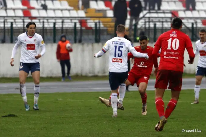 Određene sudije za 32. kolo WWin lige: Njegomirović sudi Borcu, Odredene Sudije Za 32 Kolo Wwin Lige Njegomirovic Sudi Borcu