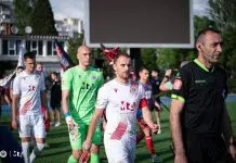 Ogroman problem za Zrinjski: Bilbiji stradali ligamenti, čeka ga višemjesečni oporavak? Ogroman Problem Za Zrinjski Bilbiji Stradali Ligamenti Ceka Ga Visemjesecni