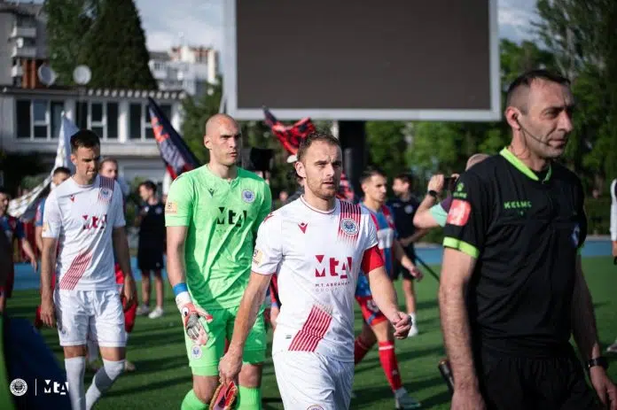Ogroman Problem Za Zrinjski Bilbiji Stradali Ligamenti Ceka Ga Visemjesecni