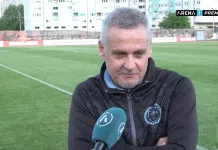 Osmanhodžić je jednom rečenicom objasnio probleme Tuzla Cityja: Kvalitet je kada imate tim, a ne… Osmanhodzic Je Jednom Recenicom Objasnio Probleme Tuzla Cityja Kvalitet Je
