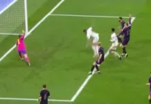 PRED BORBU ZA PEHAR LŠ: Real nagrađuje heroja protiv Bajerna Pred Borbu Za Pehar Ls Real Nagraduje Heroja Protiv Bajerna