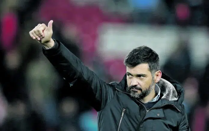 Preokret Konseisao Ne Dolazi Na San Siro Milan Ima Novog