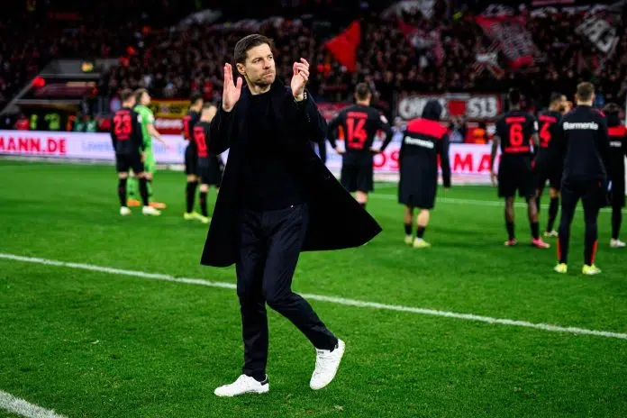 Prijemovi Za Nove Izazove Cavi Alonso Planira Kupovinu U Juventusu