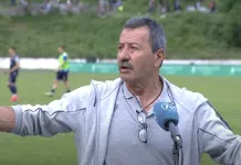 Poruka Dine Đurbuzovića nakon današnje utakmice: Evo, šta će ljepše nego ovo… Poruka Dine Durbuzovica Nakon Danasnje Utakmice Evo Sta Ce Ljepse