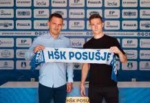 Posušje produžilo ugovor sa važnim članom prve postave Posusje Produzilo Ugovor Sa Vaznim Clanom Prve Postave