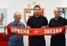 Povratak u Zvezdu – fudbalski.com Povratak U Zvezdu Fudbalskicom